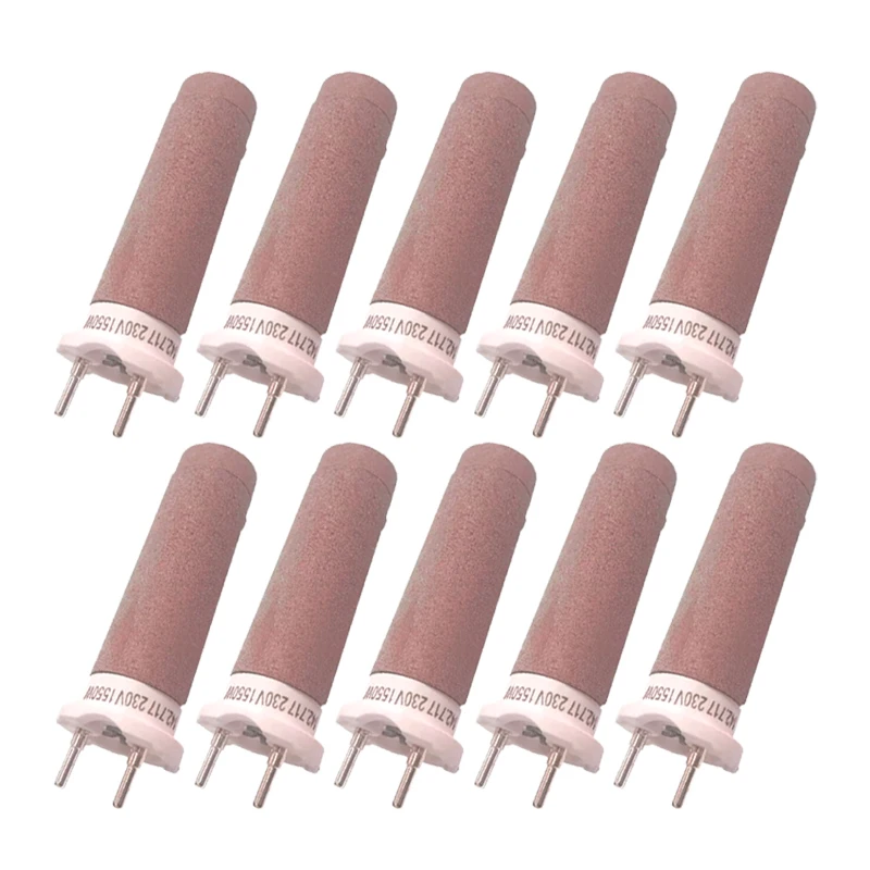 

1600 Вт Керамический нагревательный элемент для сварки горячим воздухом