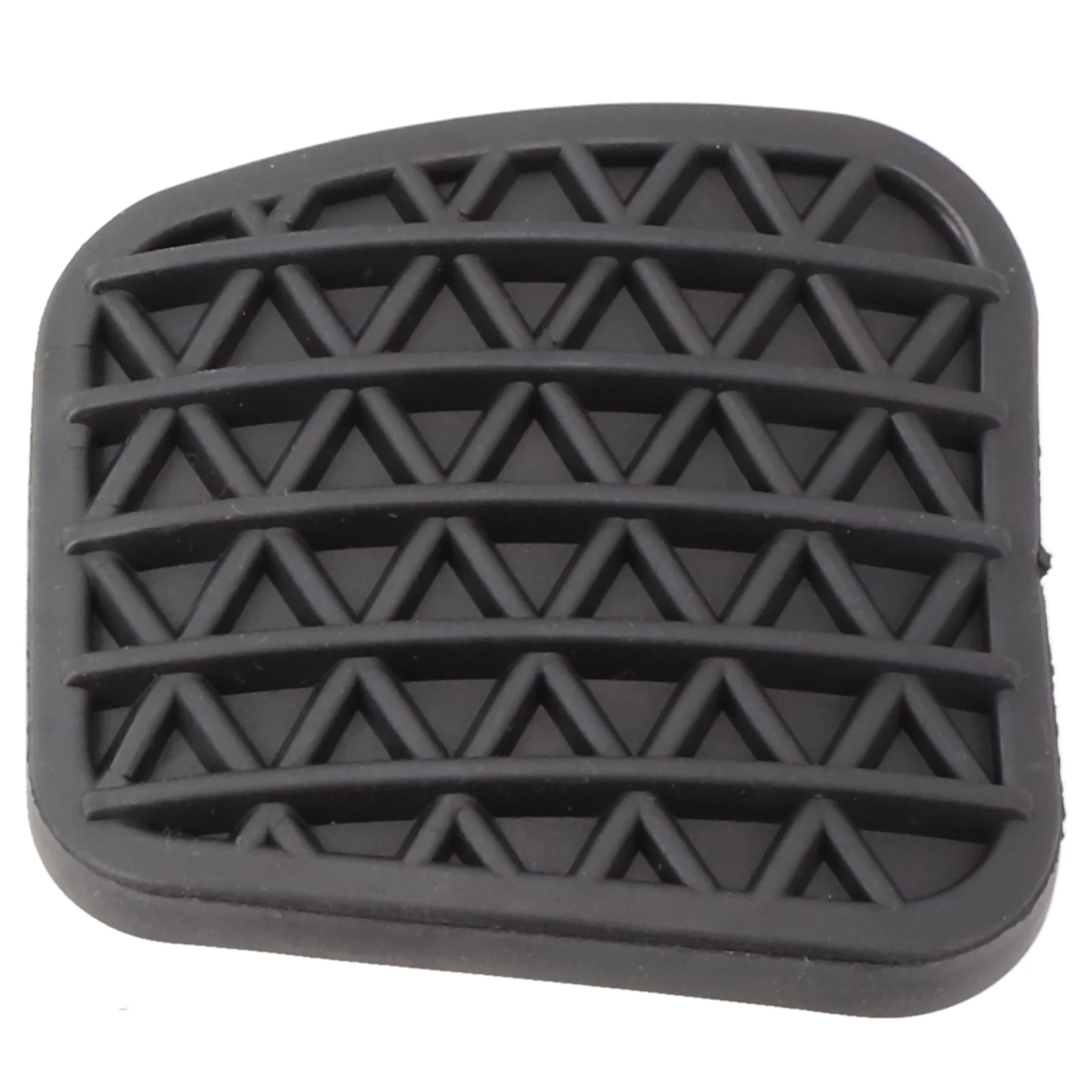 

Brake Clutch Pedal Pad 0560775 2pcs 560775 90222351 90498309 Clutch Brake Pedal Rubber For Opel For Vauxhall ASTRA