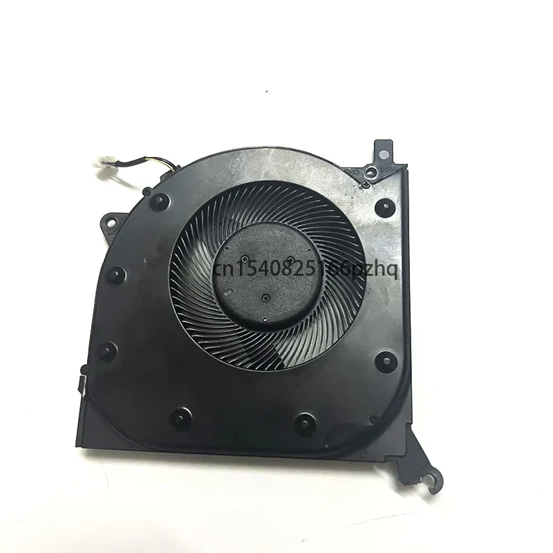 Охлаждающий вентилятор Hulics постоянного тока 5 В для Lenovo Legion 5P Y550 Y7000P R7000 R7000P Y550-15E