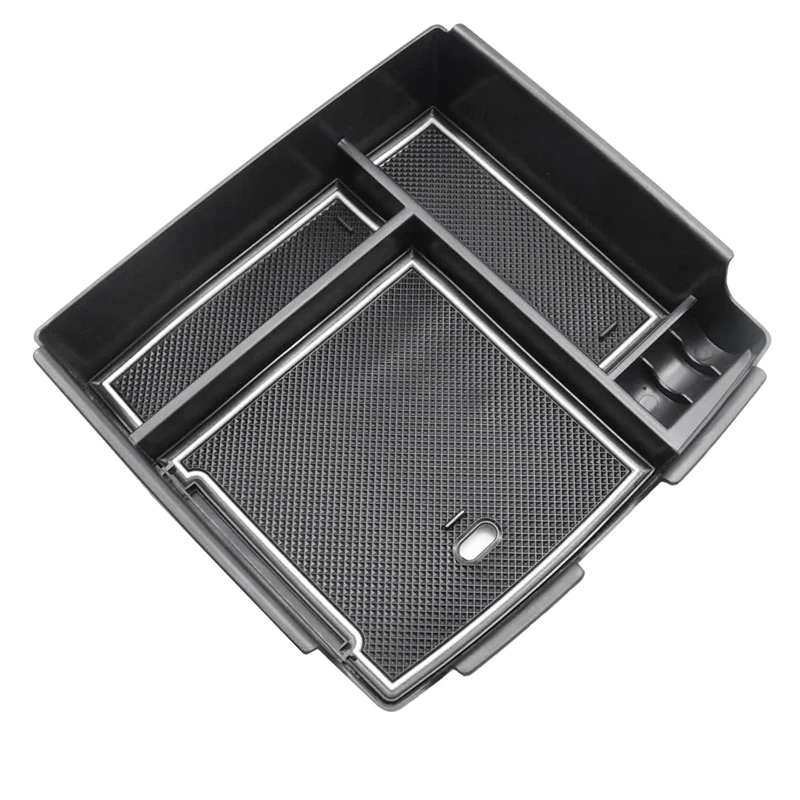 Подлокотник для хранения центральной консоли Kia Carnival 2021 2022