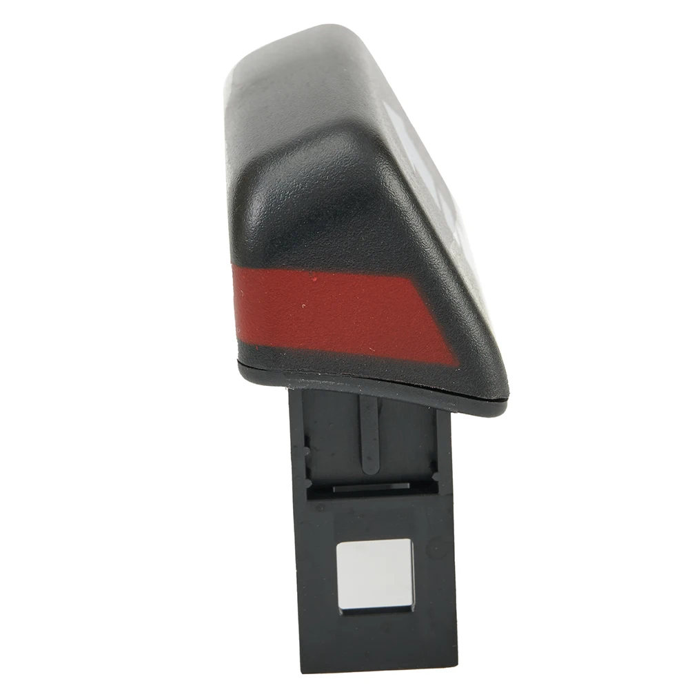 

Durable Parts Truck Brand New Car Handle Release HXG500290PVJ Replacement Second Row ABS Plastic Accessories Black