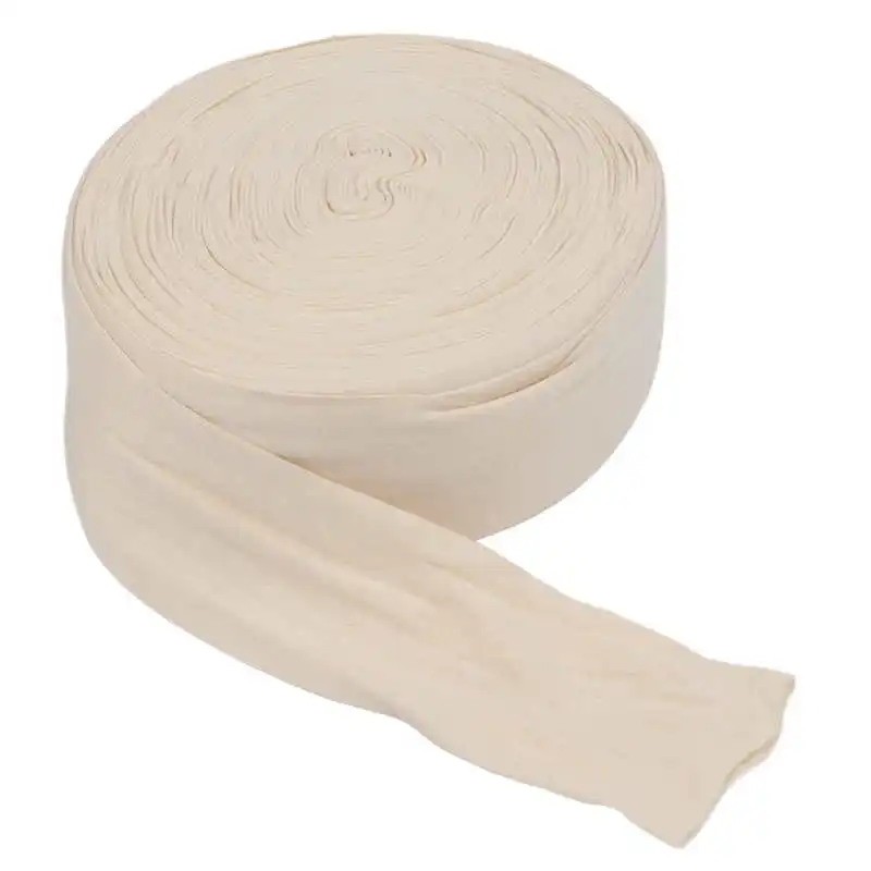 

Elastic Dressing Retainer 33m Long Tubular Bandage for Muscle Strains Sprains