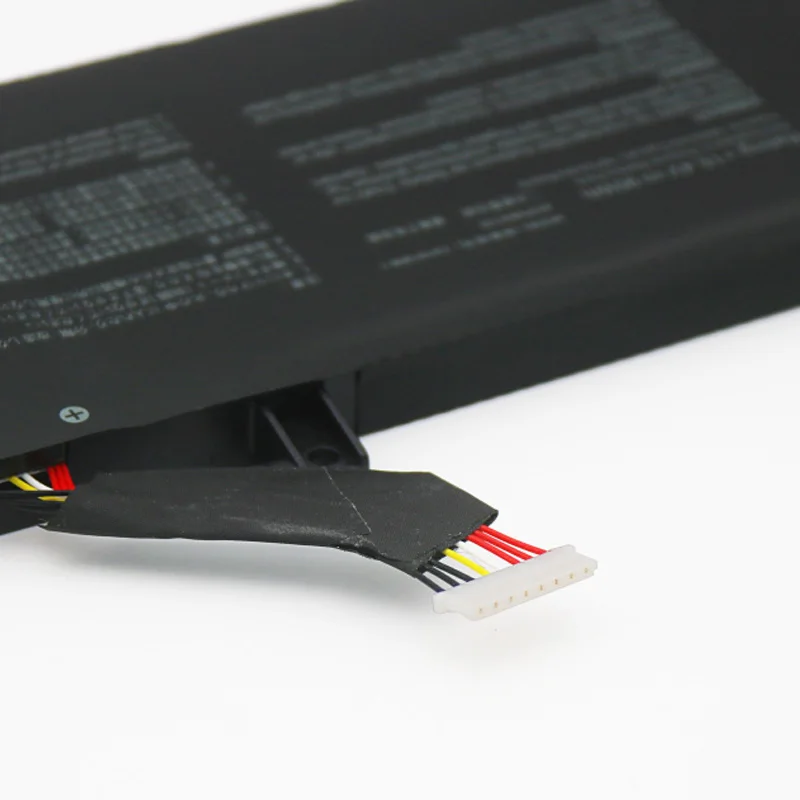 ZEDI C41N1906 C41N1906-1 Аккумулятор для ноутбука ASUS GX550LWS GX550LXS FA506QR FA506QM FA706IH FA706QR FX506HC FX506HM FX706H