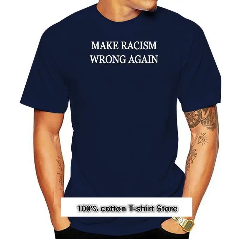 

Camiseta suave para hombre, camiseta anti-Трамп, camiseta вашу политику Z2