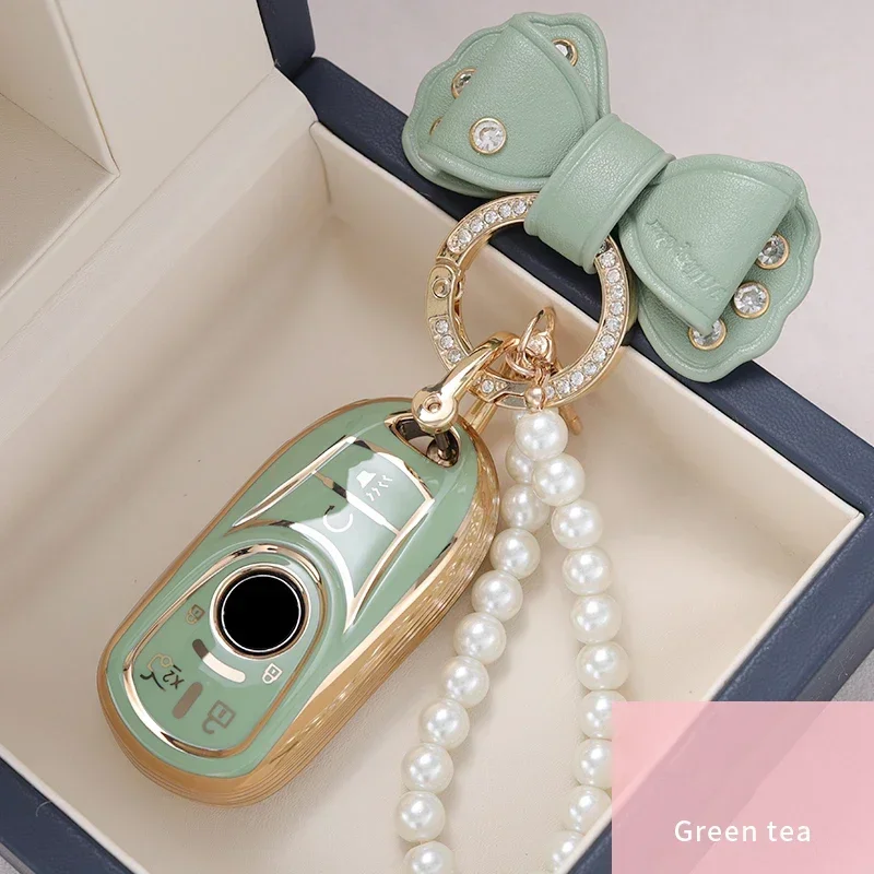 ТПУ чехол для автомобильного ключа с дистанционным управлением защитный Opel Astra