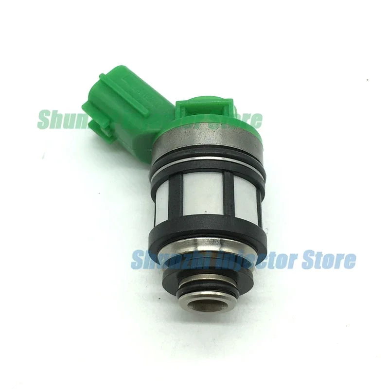 4 шт. топливная форсунка для Nissan Frontier Pickup Xterra 05-13 OEM: 1600-1S700 16600 1S700 166001 S700