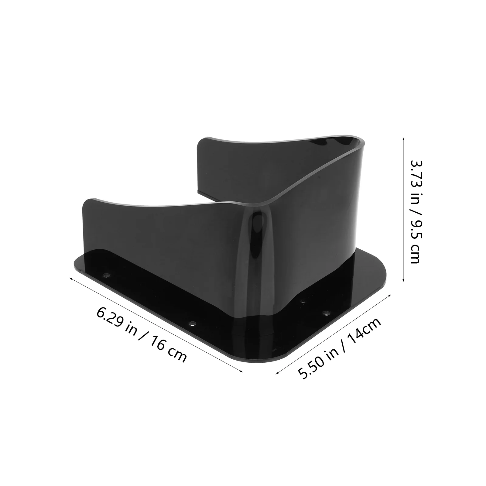 Рисунок 5 - Крышка для дверного звонка