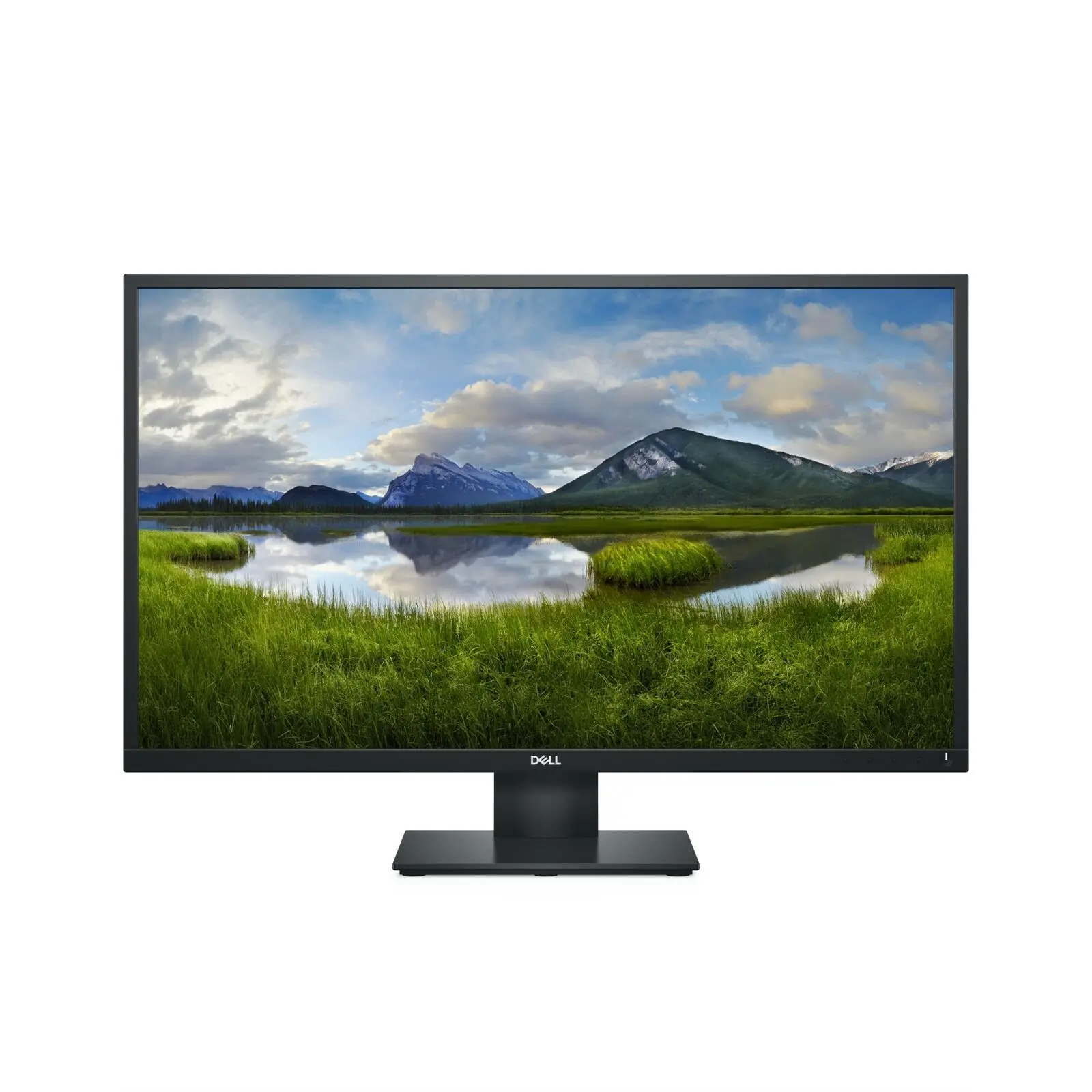 

DELL E Series E2720HS LED display 68.6 cm (27") 1920 x 1080 pixels Full HD LCD B