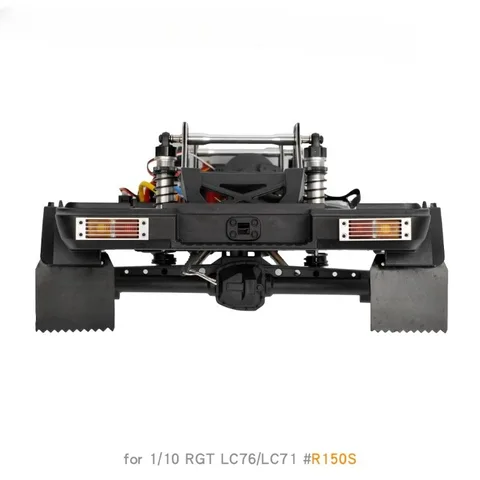 Металлические защитные сетки для RGT EX86190 EX86020 LC76 LC71