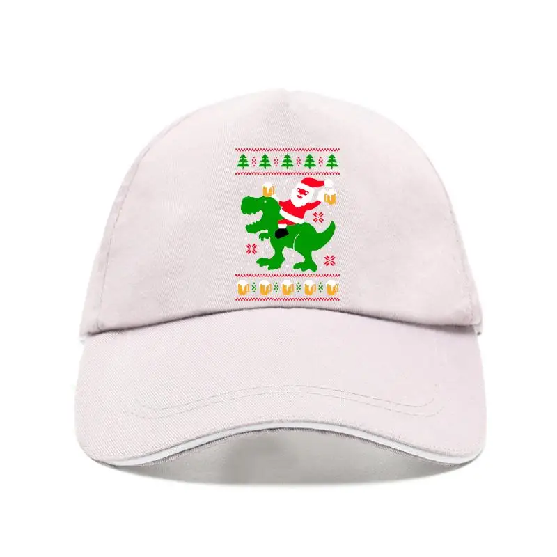 

Новая дизайнерская шапка anta Trex Beer Ugy Chrita для Uniex A Cotton uer Fa Tee & ap; Top Dicount Fahion забавная новая шляпа Uniex