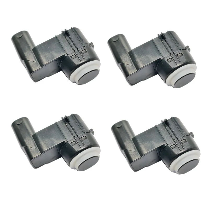 

4pcs New 9677783277 PDC Parking Sensor set for Peugeot 5008 9677782980 9677782977 9664027977 6590JE 6590JE 6590JE