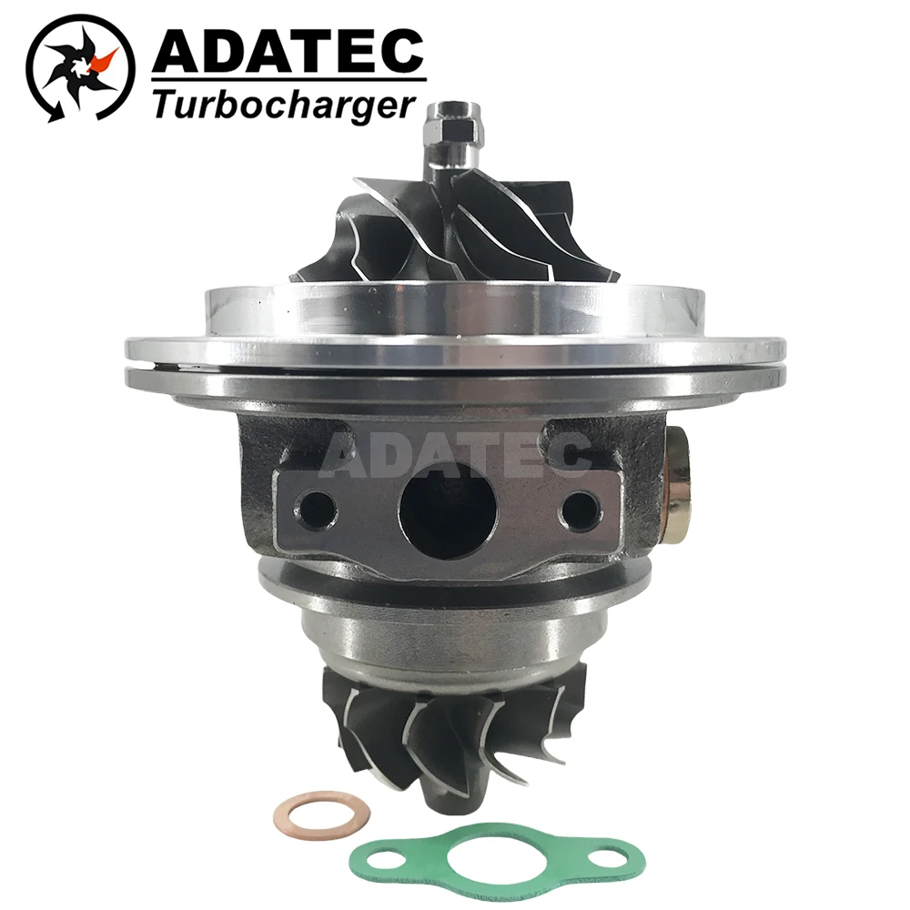 KKK турбо K0422-582 K0422-581 CHRA для Mazda CX 7 2.3L MZR DISI EU/NA 179 кВт/260 л.с. 2007-2010 - картридж 53047109904