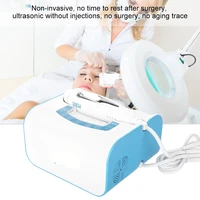 best skin care tools high intensity focused ultrasonic rf systemic anti aging beauty machine skin lifting salon spa home device