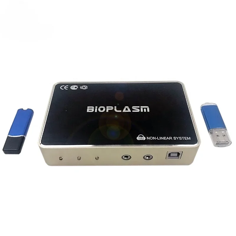 2023 Bioplasm Body Sub-health Nls 2 в 1, диагностическое оборудование для здоровья тела, высокое качество (art.: 3920ccaf2c097) - 3920ccaf2c097