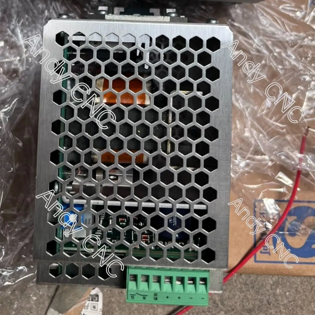 Бывший в употреблении источник питания EZV2400-000 тест ОК Быстрая доставка