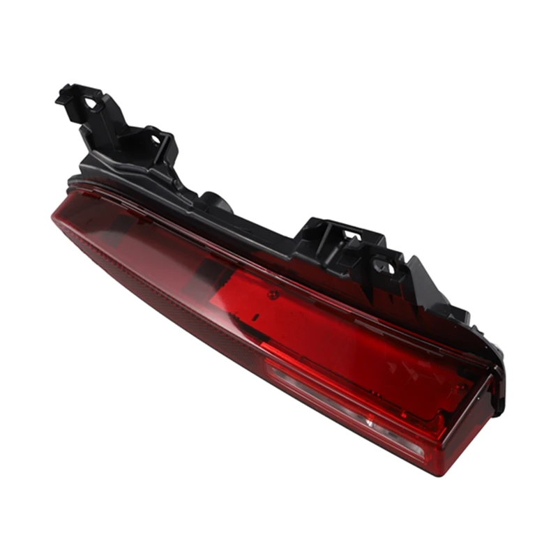 Car Rear Bumper Reflector Light For Porsche Macan 95B. 3 2022-2024