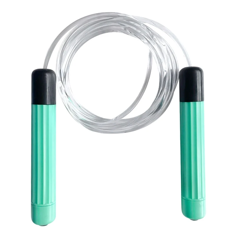 

Fitness Fat-Reducing Skipping Rope LED Rope Skipping Sports Night Glowing Skipping Light Show Fitness Rope