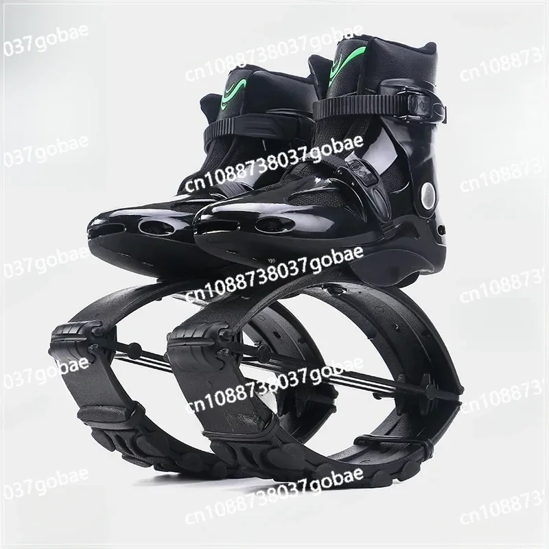 Прыжки для фитнеса Kangoo взрослых индивидуальный отскок обновленные виды спорта