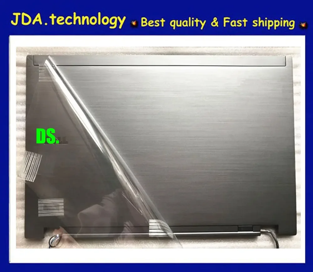 

MEIARROW New/org LCD top case for DELL Latitude E4310 back cover back shell A cover 0DTTXG