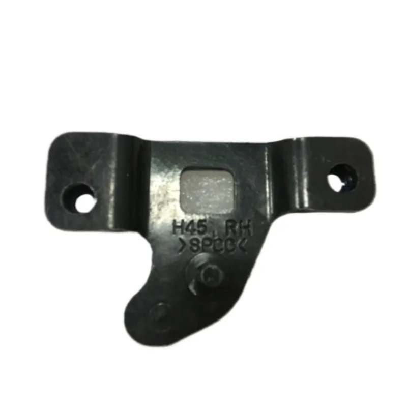 Оригинальная автомобильная часть новый черный металлический кронштейн для люка