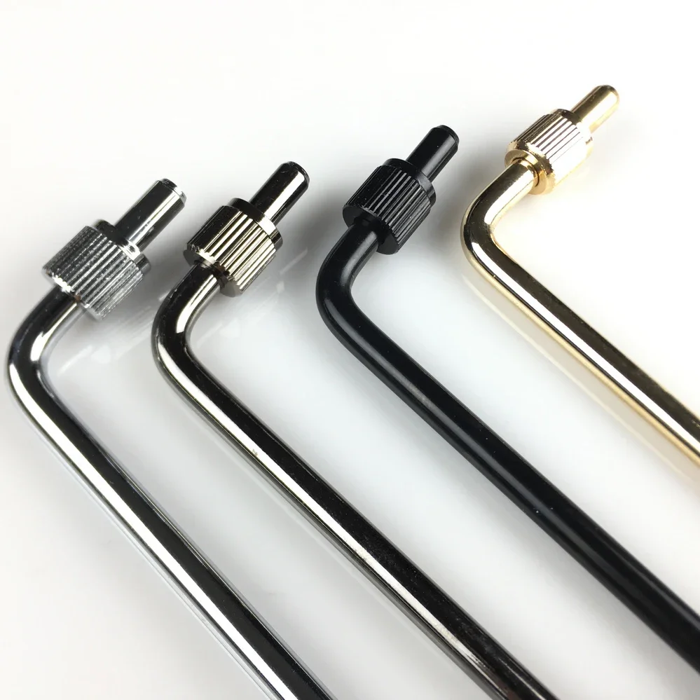 Цельный рычаг моста системы тремоло для электрогитары Floyd Rose сделано в Корее