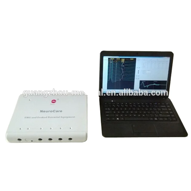 

Medical EMG Device MC-P Portable EMGEP System