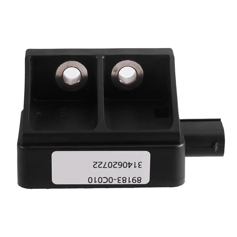 Фото Датчик угловой скорости AB61-ESP для Toyota 4Runner Sequoia 01-07, система контроля устойчивости VSC, 89183-0C010 891830C010, датчик угловой скорости. №3