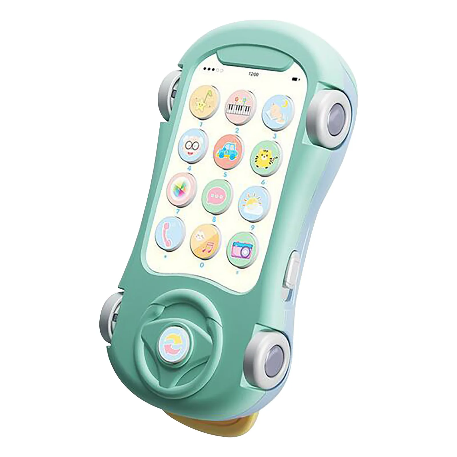 

Toys My Including Music Control Learning Suitable Remote Children Fun Gifts Magnet Tiles for Kids Ages 4-8 Stem for 4 Year Old