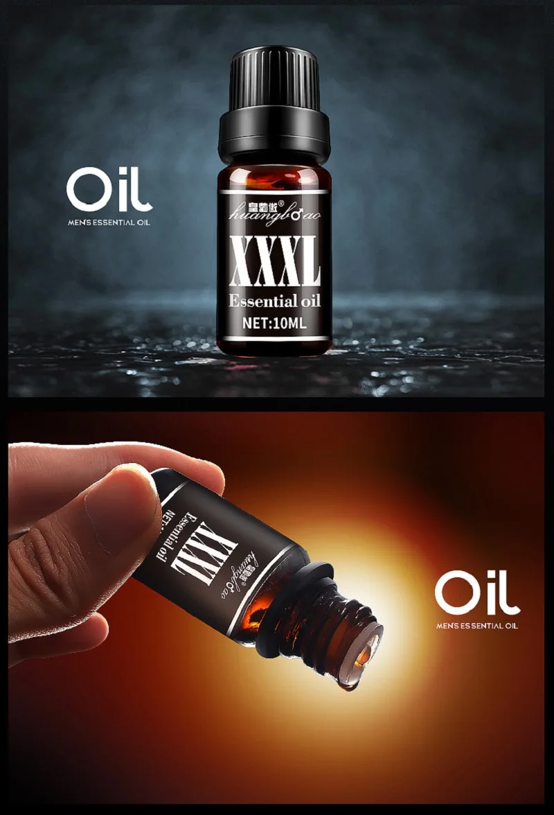 Увеличивающее рост искусственное масло для пениса жидкость задержки эрекции