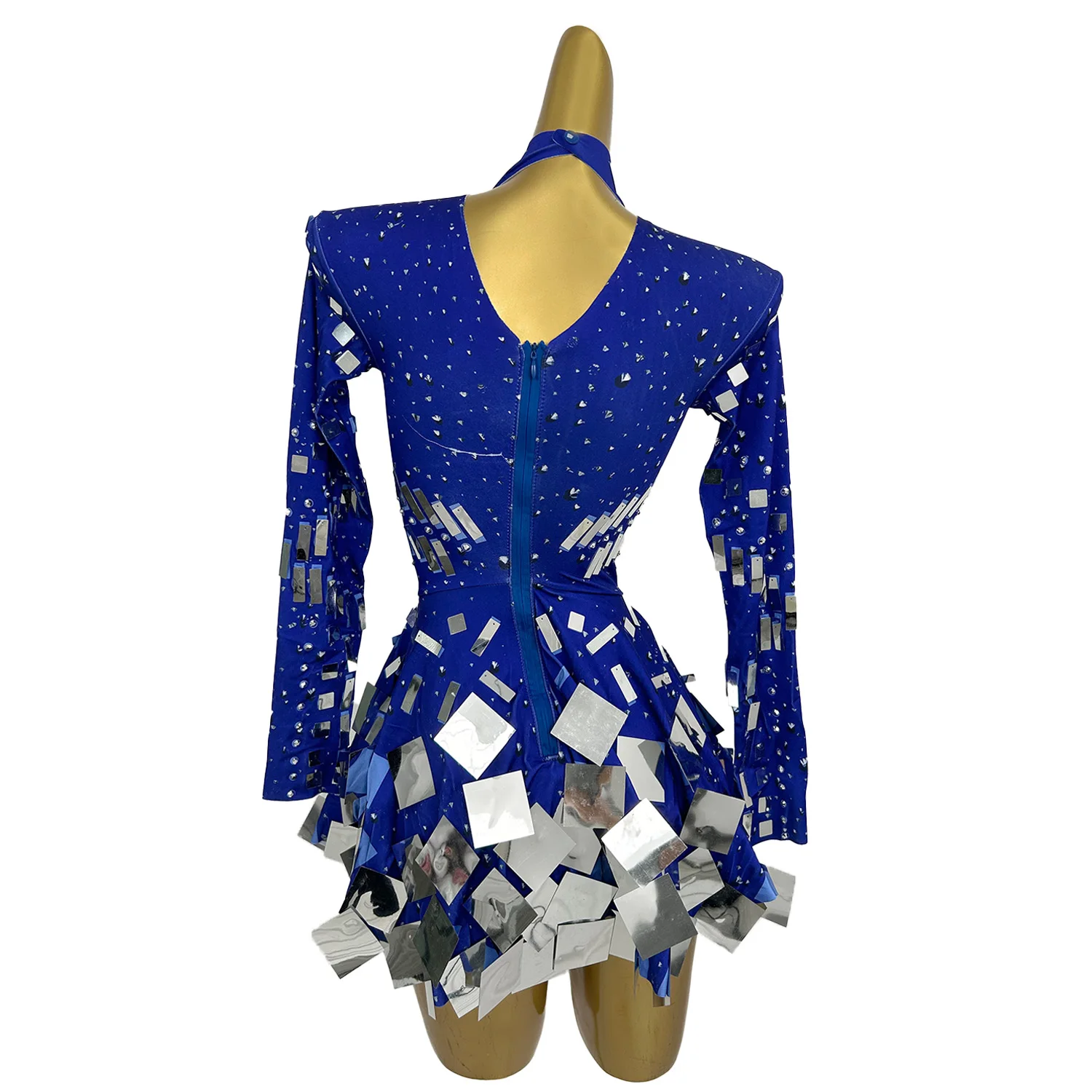 Платье Christia Bella из спандекса