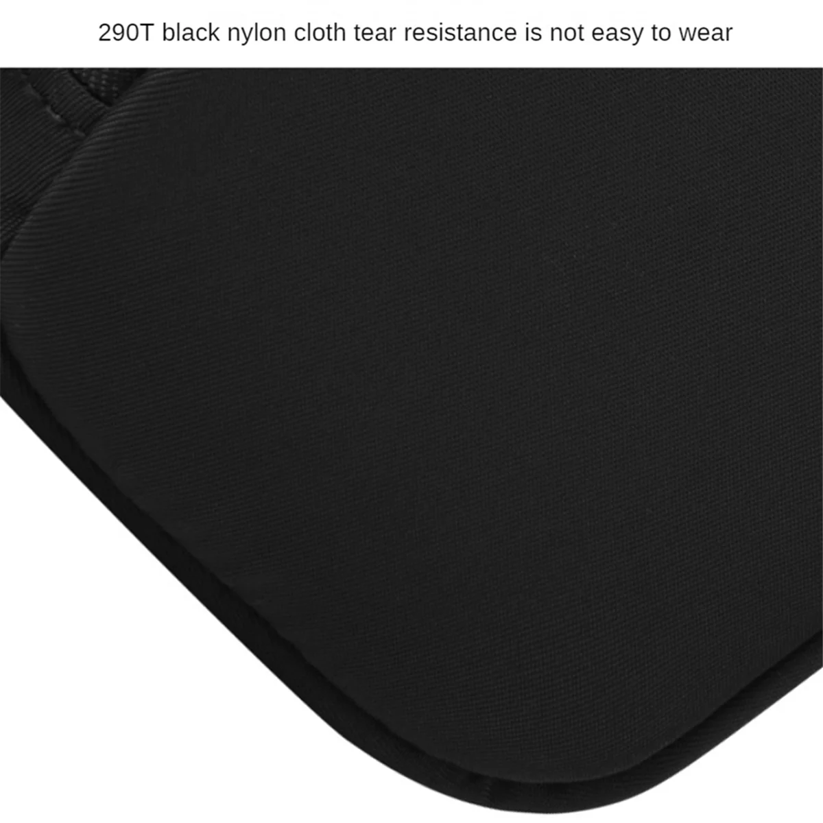 Сумка для хранения Seagate One Touch SSD портативный чехол внешнего твердотельного