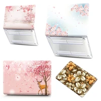 clear crystal matte pc case laptop shell for honor magicbook 14 x14 x15 15 pro 16 1 new hard notebook chromebook cover for honor