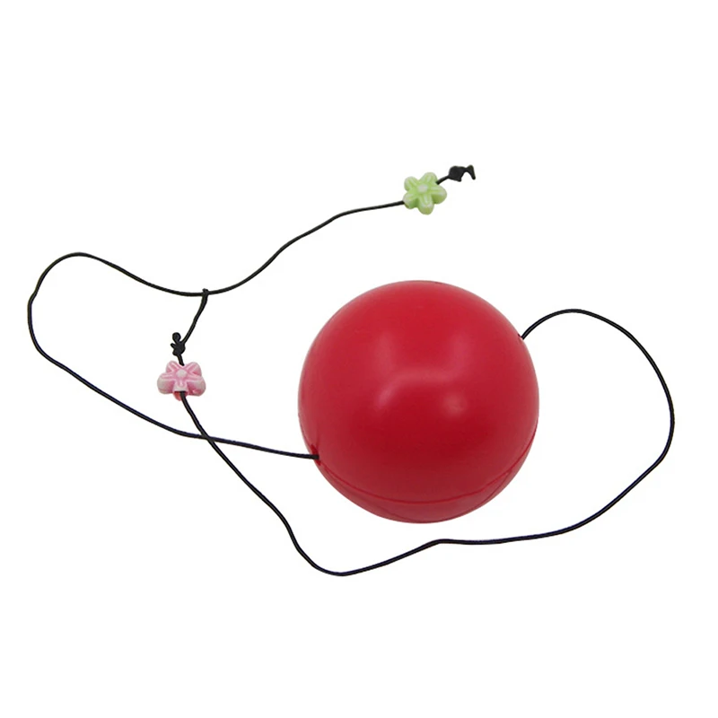 

Obedient Ball - Magic Tricks Controllable Ball Close Up Street Stage Magic Props Gimmick Mentalism Funny Toys For Children