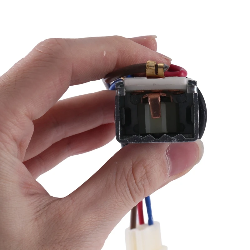 Фонарь тормоз лампа заднего вида выключатель AMR6104 подходит для Land Rover Defender 97-14