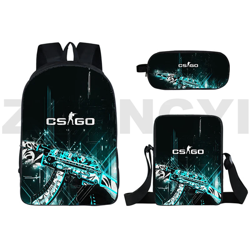 

3 шт./комплект, рюкзаки и сумки для подростков