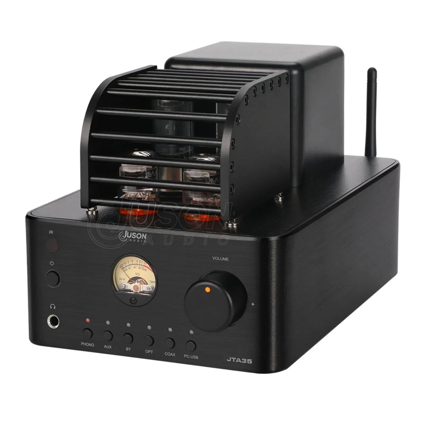 Juson Audio JTA35 70 Вт PJuson Ламповый усилитель с дистанционным управлением Гибридный