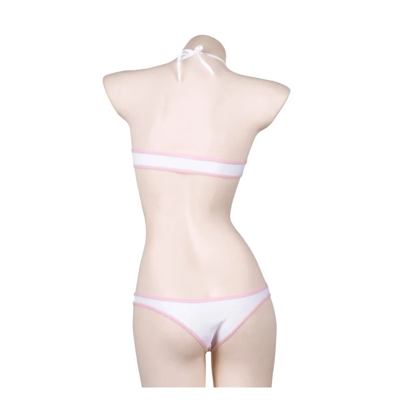 Симпатичный костюм для косплея девушки из аниме &quotЛолита&quot кошка &quot БАНТ