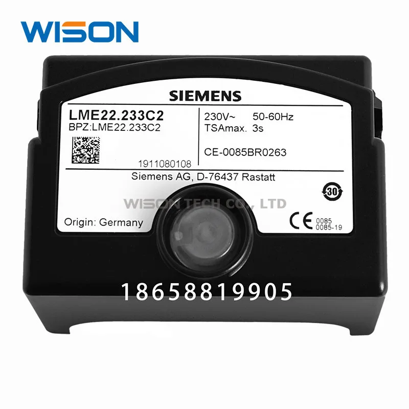 LME21.330C2 LME21.130C2 LME11.130C2 LME21.230C2 LME22.232C2 LME22.233C2 LME41.054C2 LME11.330C2BT Аксессуары для горелки контроллера (art.: 3920ce7fe60e4) - 3920ce7fe60e4