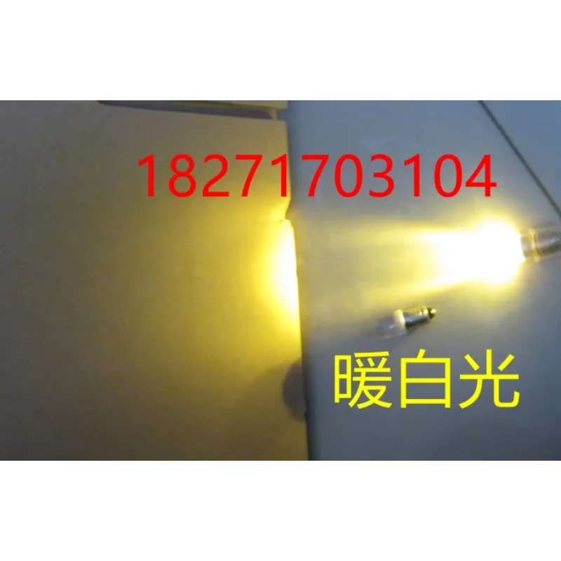 2024 24 В E10 винтовая лампа светодиодная сигнальная кнопка индикаторной лампы 30