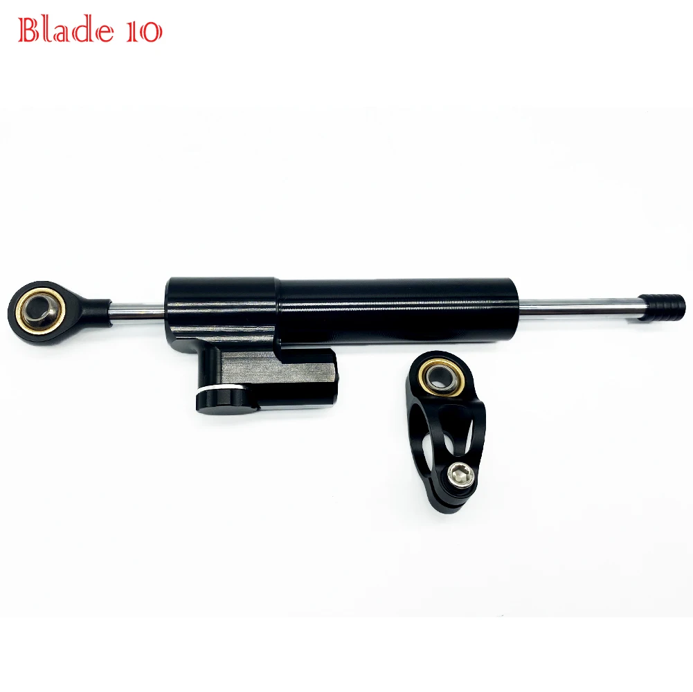 Демпфер рулевого механизма Blade 9 10 Оригинальные запасные части для