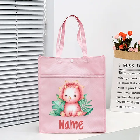 Детская сумка-тоут MENISCOUNTER