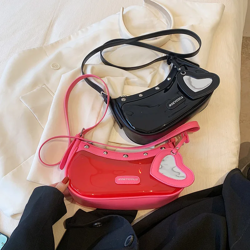 Transparent Top-handle Handbags For Women 2023 Luxury Designer Female Casual Beach Bag Scarf Jello Bags Bolsa Mujer Channels