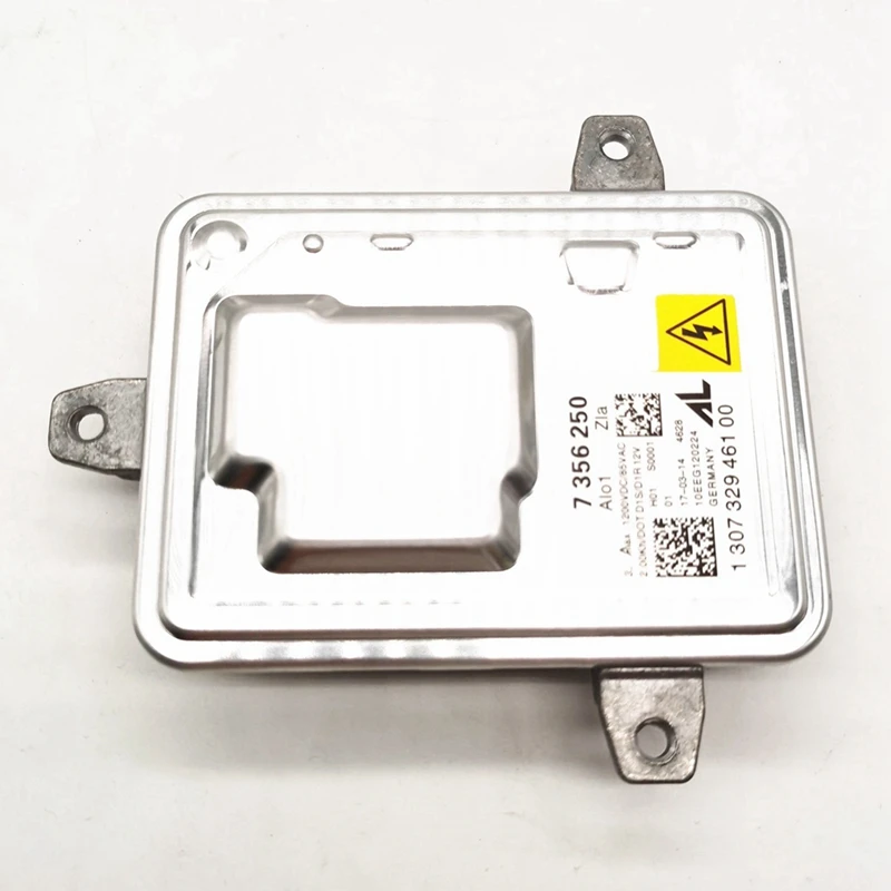 Запасные части для BMW ксеноновый балласт блок управления HID модулем лампочка