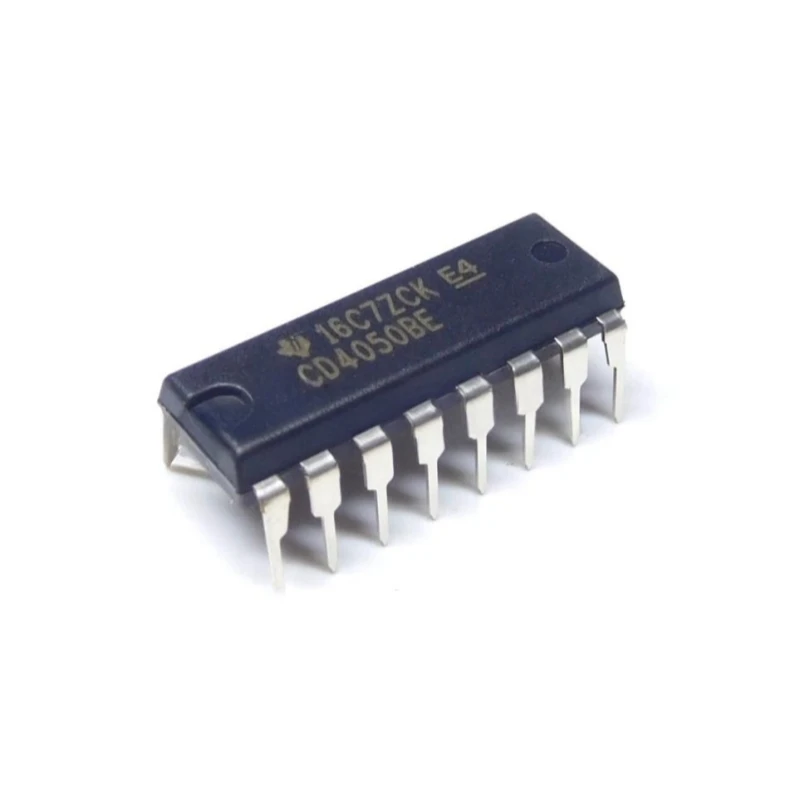

5Pcs/Lot CD4050BE Help PCBA Complete BOM And Material List