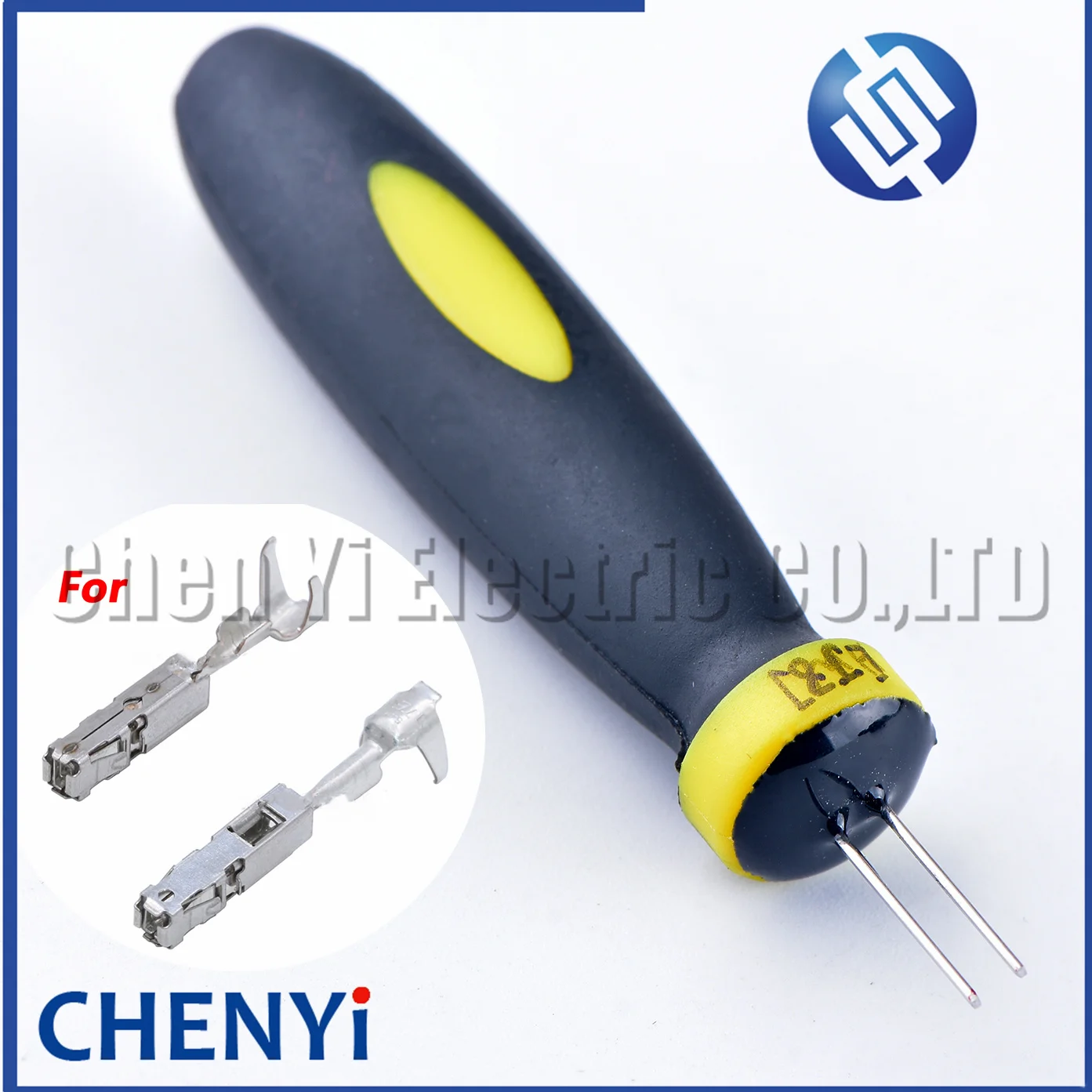 

Инструмент для снятия вилки разъема VW yuyi 1241378-1 1241380-1