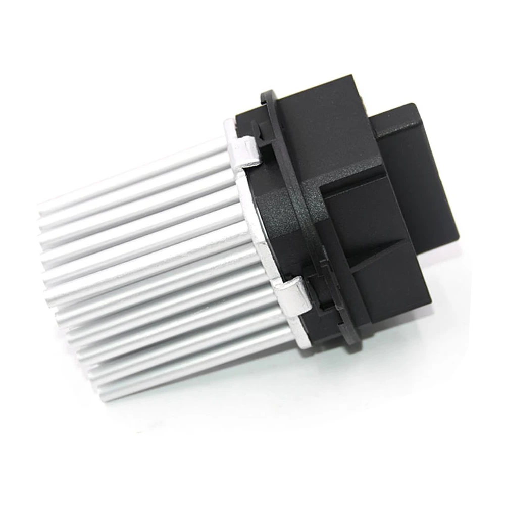 5DS 351320 -011 Для Citroen C3 C4 C5 C6 DS3 Резистор двигателя вентилятора отопителя 351320011 6441S7 6441.S7