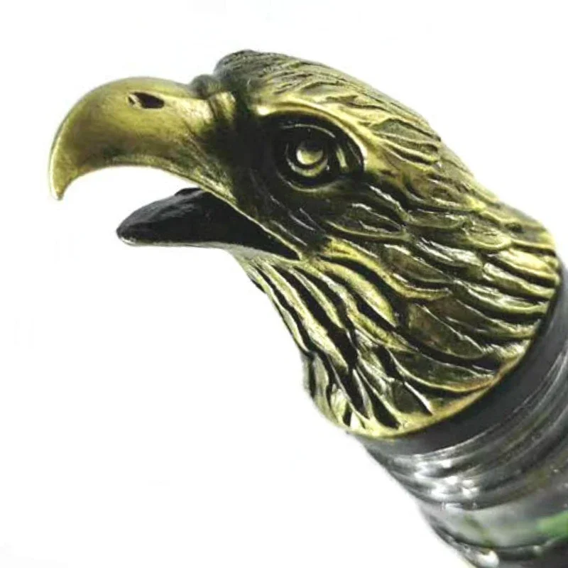 ALisWine Key Винный рот F202347-1 серебристый