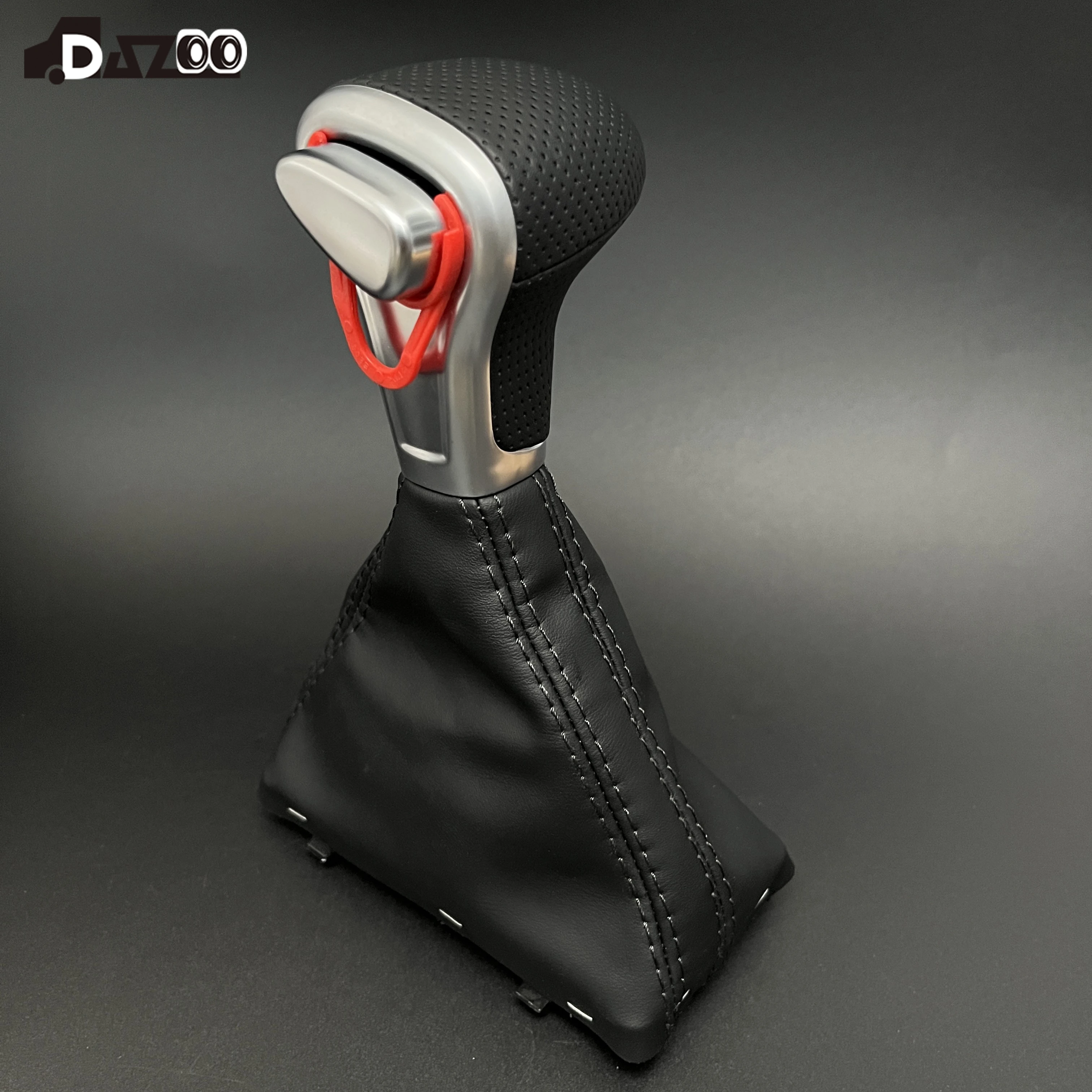 

Черная автоматическая ручка переключения передач для LHD Audi A6 C6 A4 B8 A5 Q5 2009 2010 2011 2012 2013 2014 4G 1713139 Р