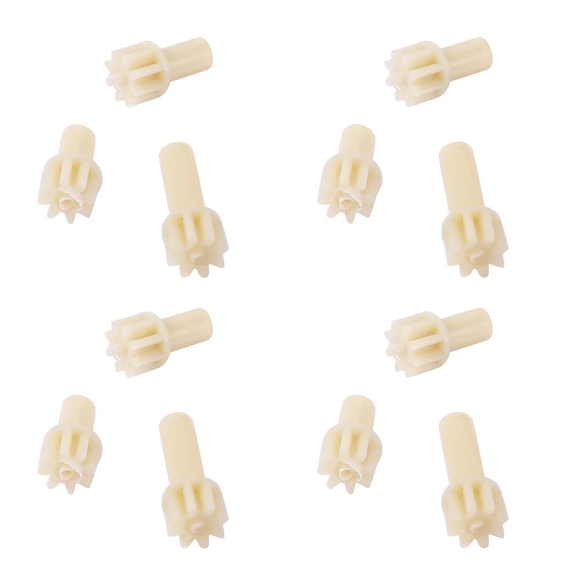 

12 шт., детали переднего и заднего редуктора для Wltoys K969 K979 K989 K999 1/28