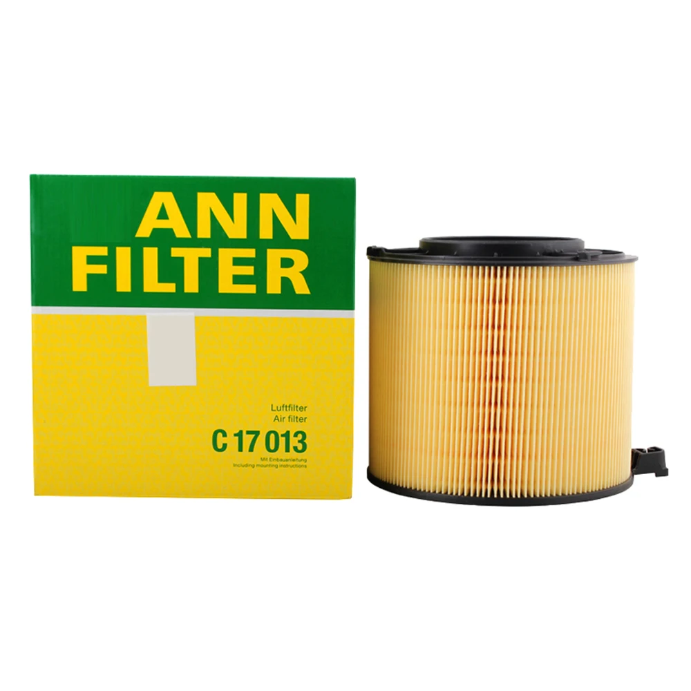 

Новый Воздушный фильтр Mann-Filter C17013 Audi A4 A4 allroad A4 Quattro